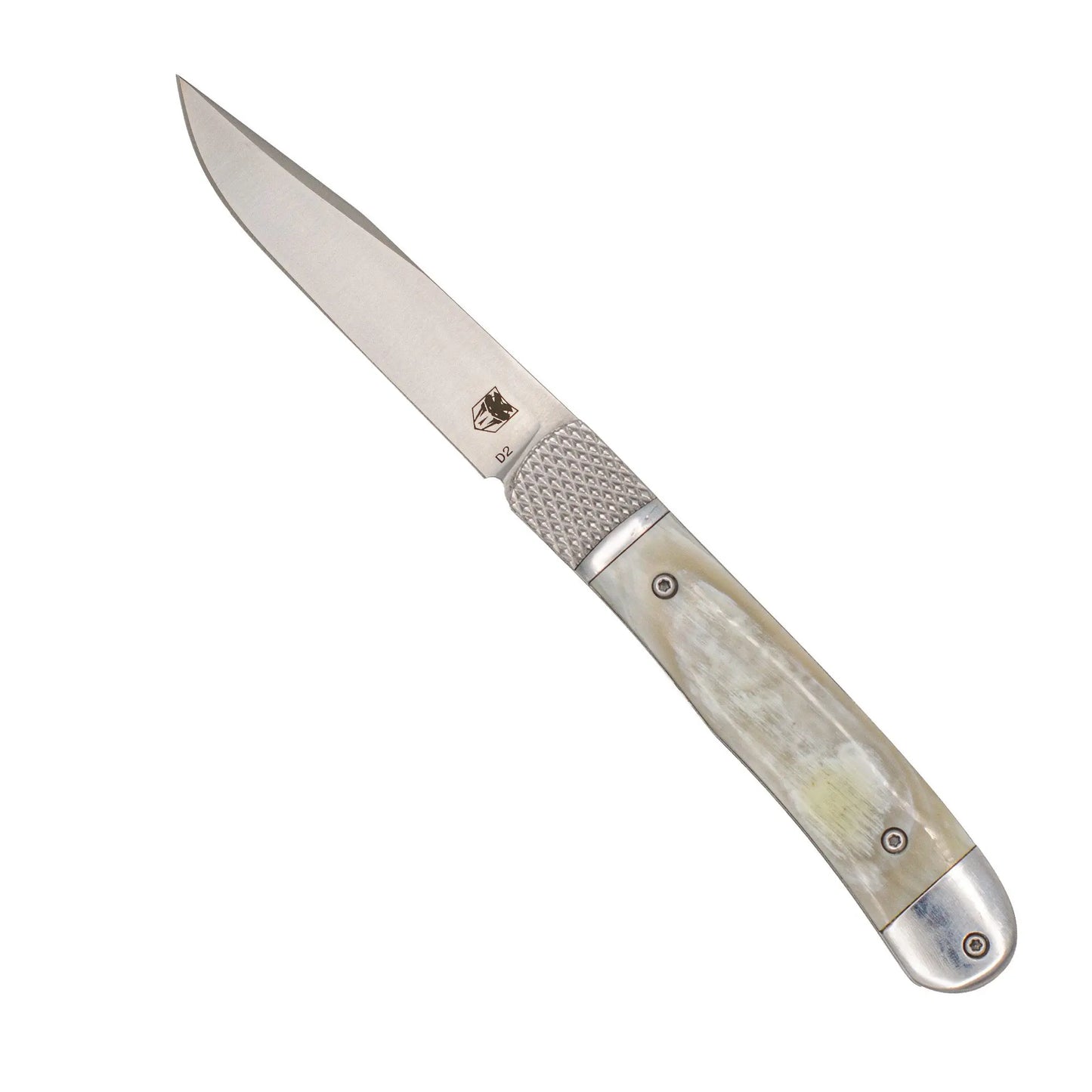 Trapper Hidden Release Golden Horn