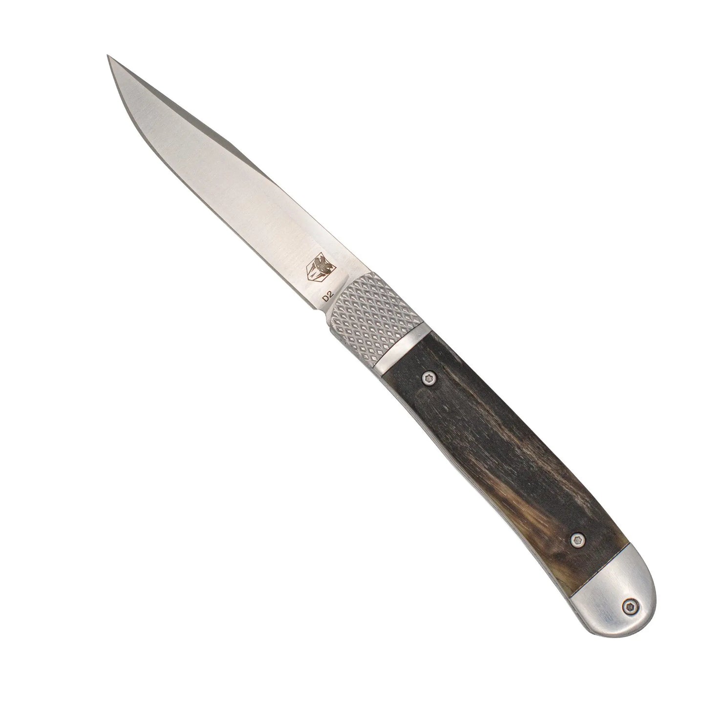 Trapper Hidden Release Ram Horn
