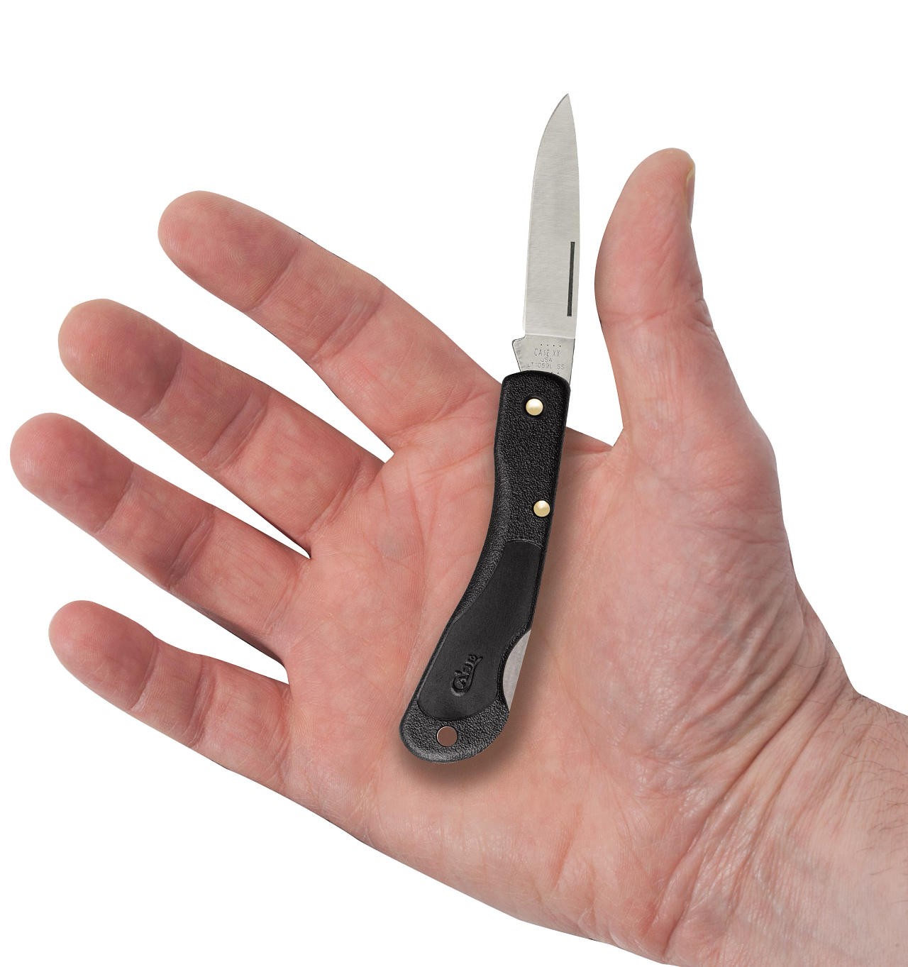 Lightweight Synthetic Mini Blackhorn®