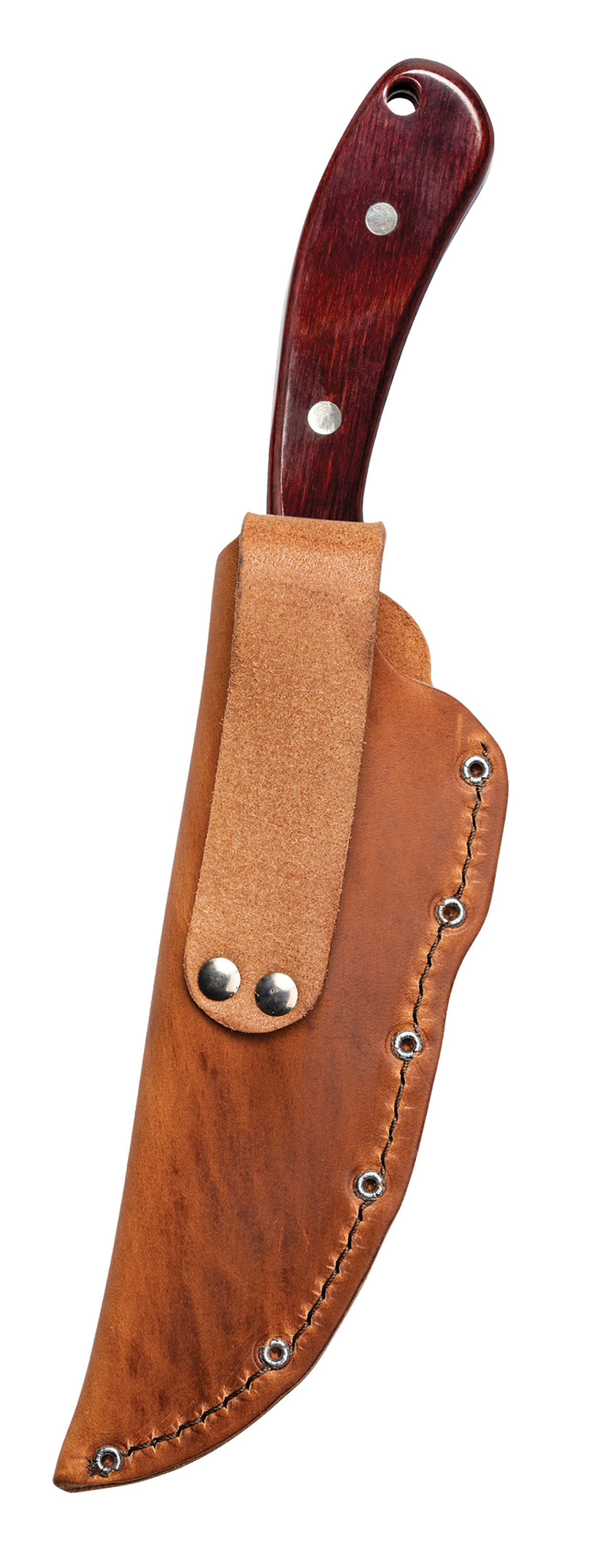 Rosewood Ridgeback® Smooth Hunter
