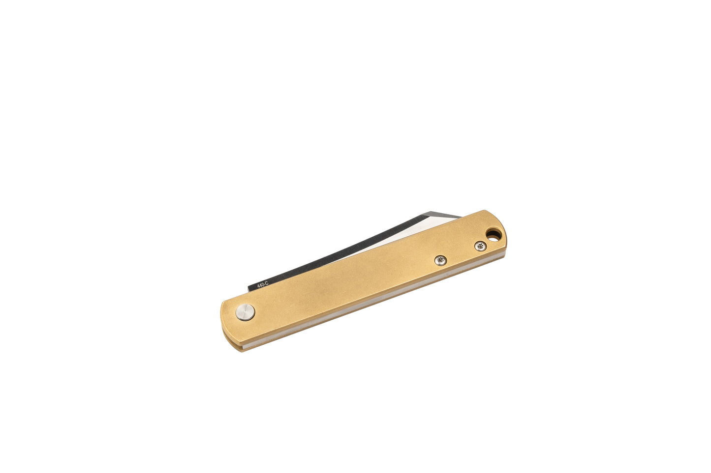 Boker Plus Zenshin 42 Brass