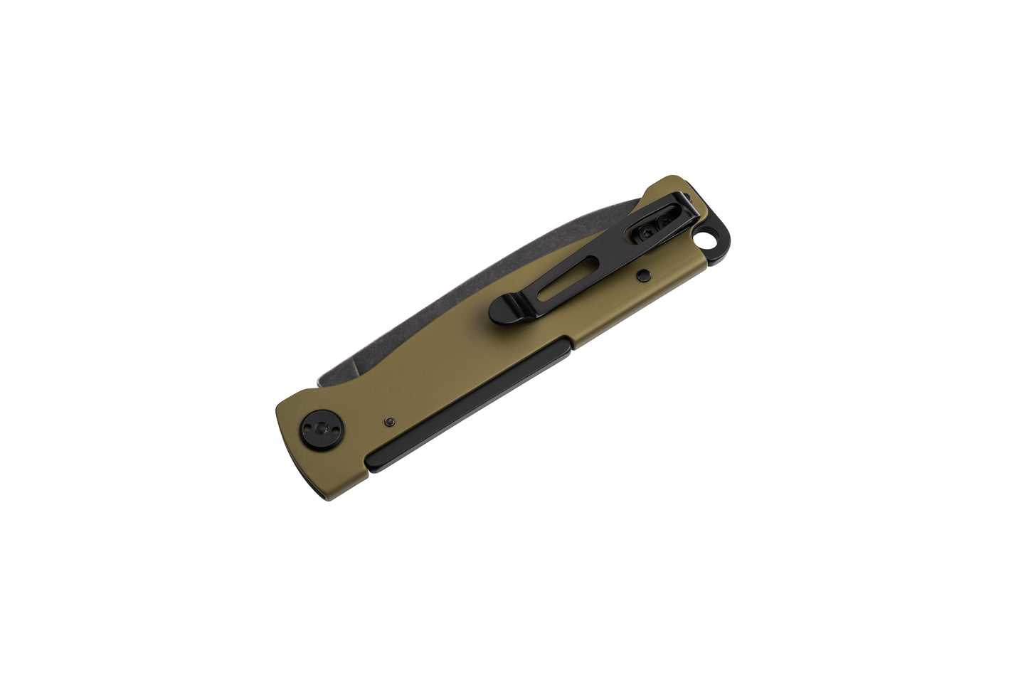 Boker Plus Atlas OD Green