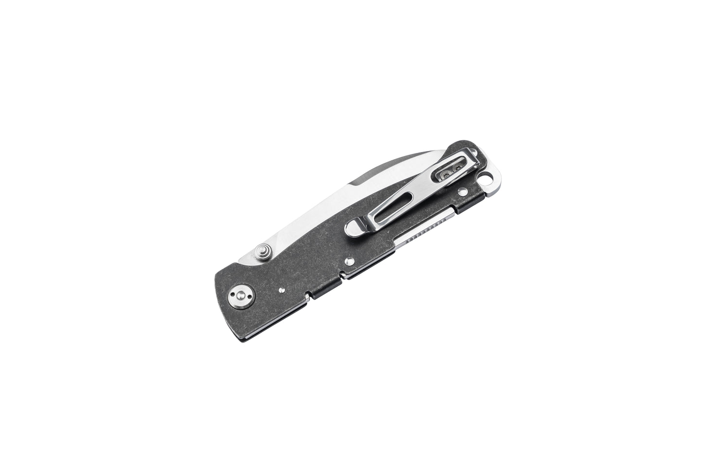 Boker Plus Atlas Droppoint TS