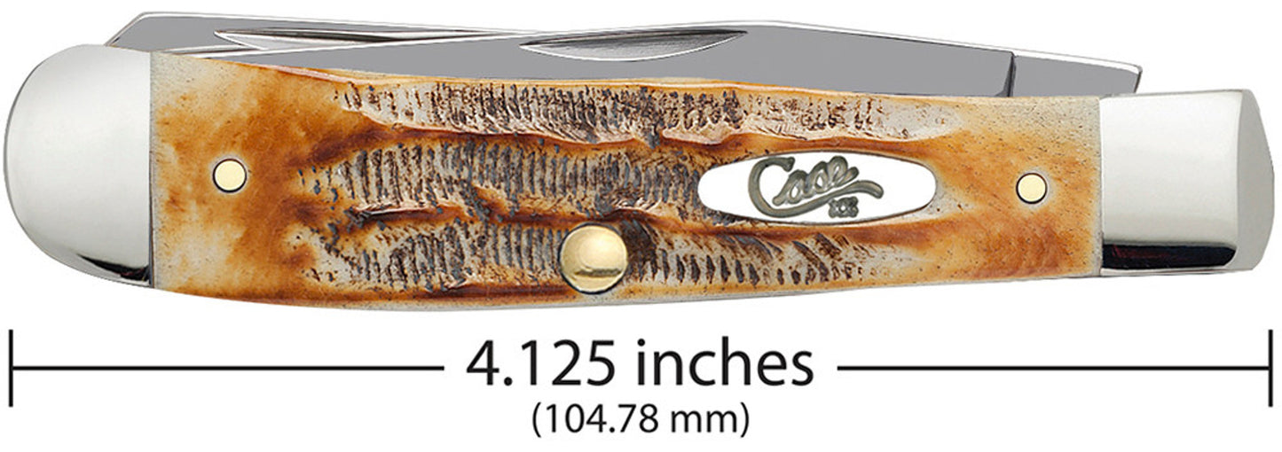 6.5 BoneStag® Trapper