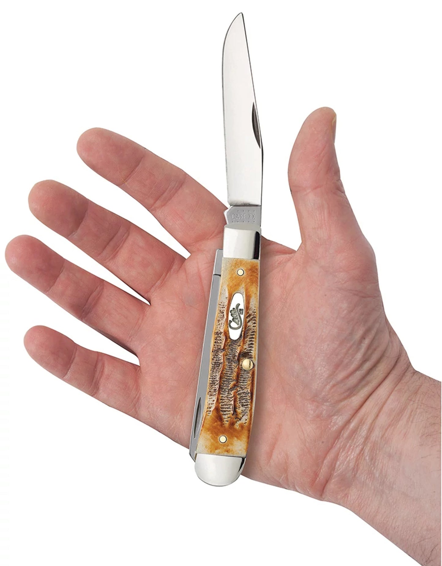6.5 BoneStag® Trapper