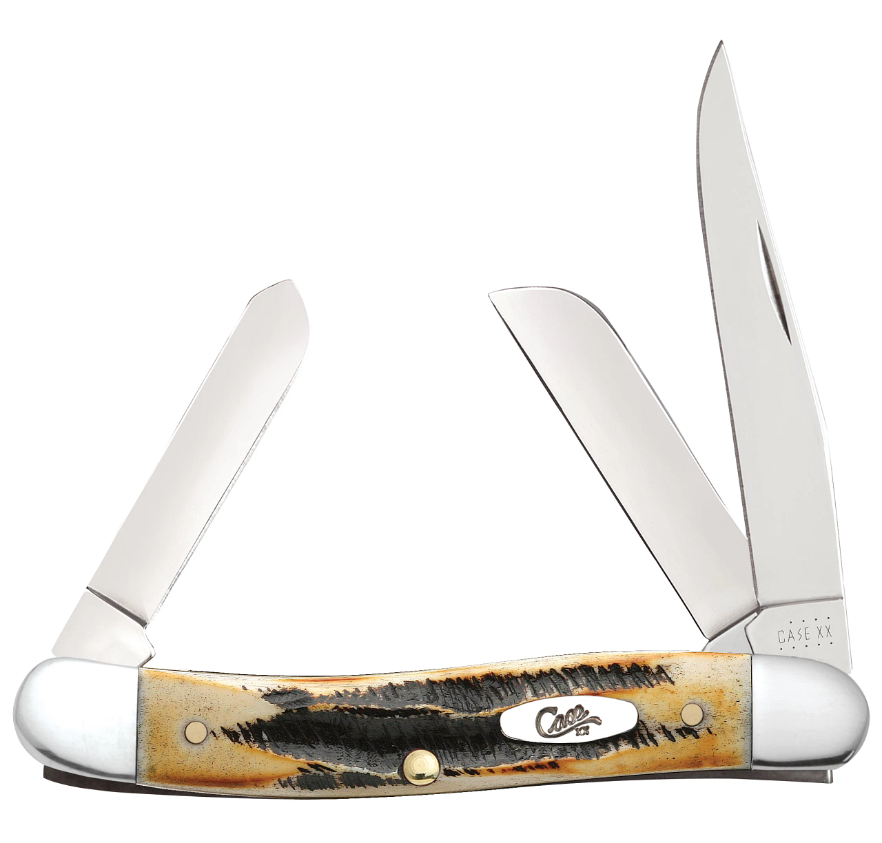6.5 BoneStag® Medium Stockman