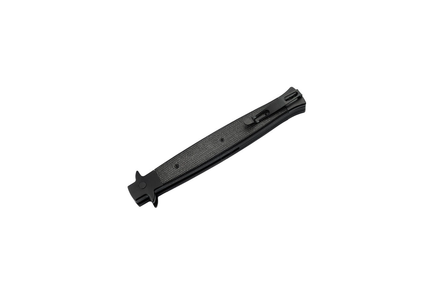 Boker Plus Stiletto 5.0 All Black