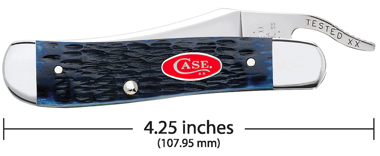 Rogers Jig Navy Blue Bone RussLock®