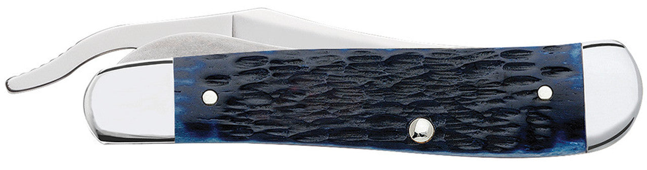 Rogers Jig Navy Blue Bone RussLock®