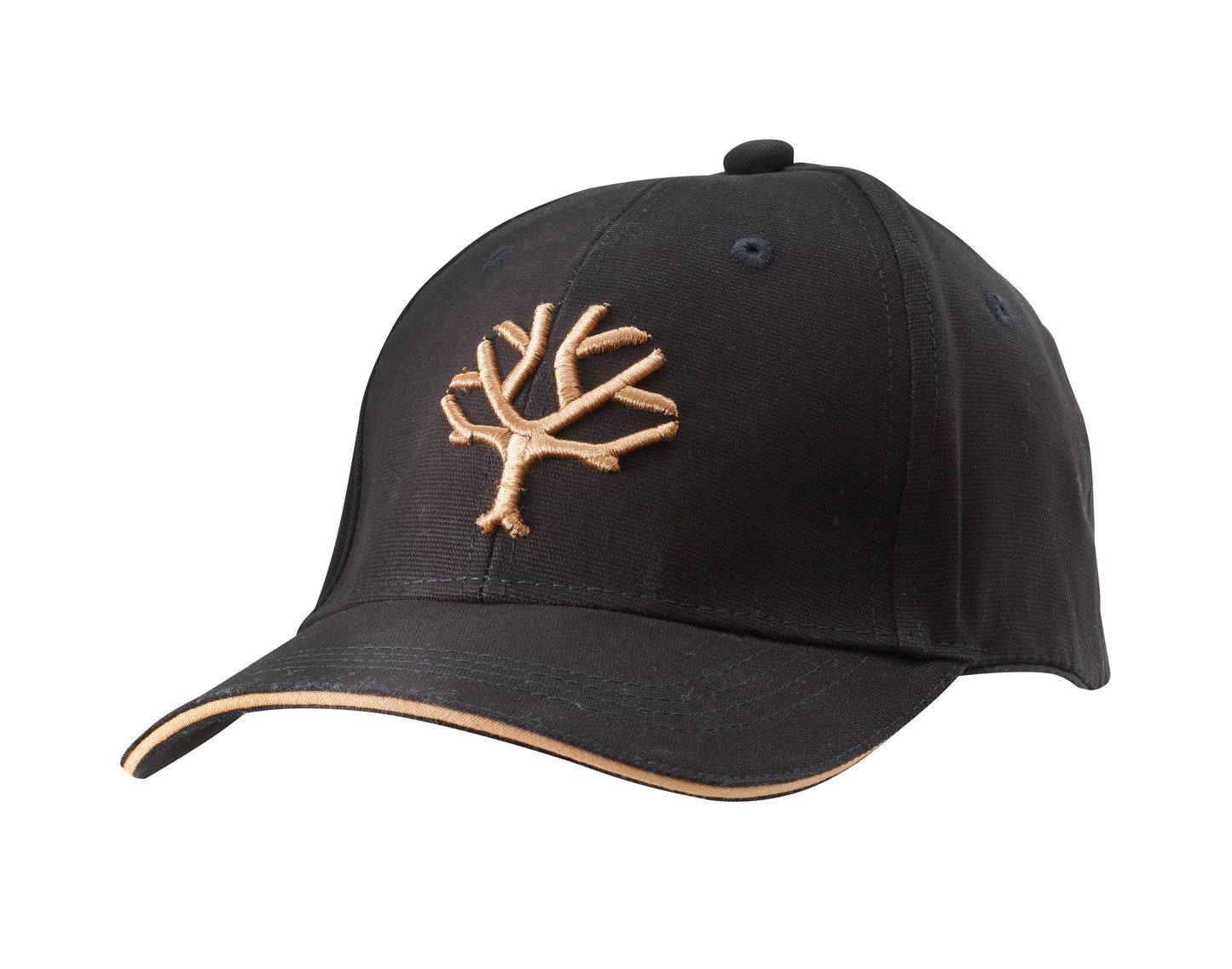 Boker Cap Black