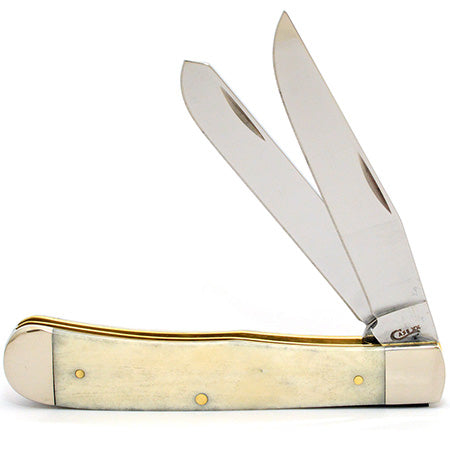 Natural Bone Trapper W/O Shield