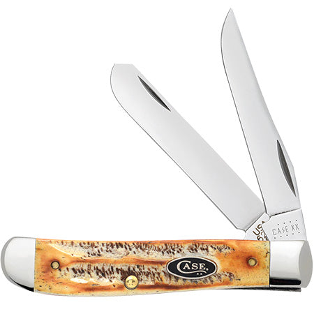 6.5 BoneStag Mini Trapper SS