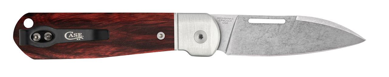 Bridgeline Highbanks Rosewood First Production Run