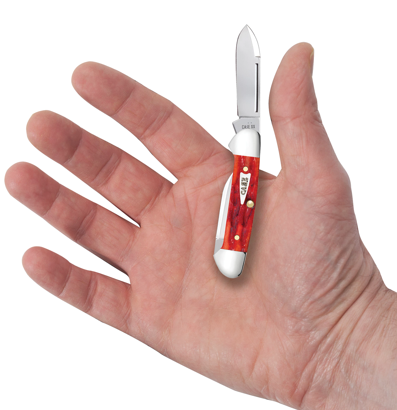 Indian Paint Brush Bone Kinfolks Jig Baby Butterbean