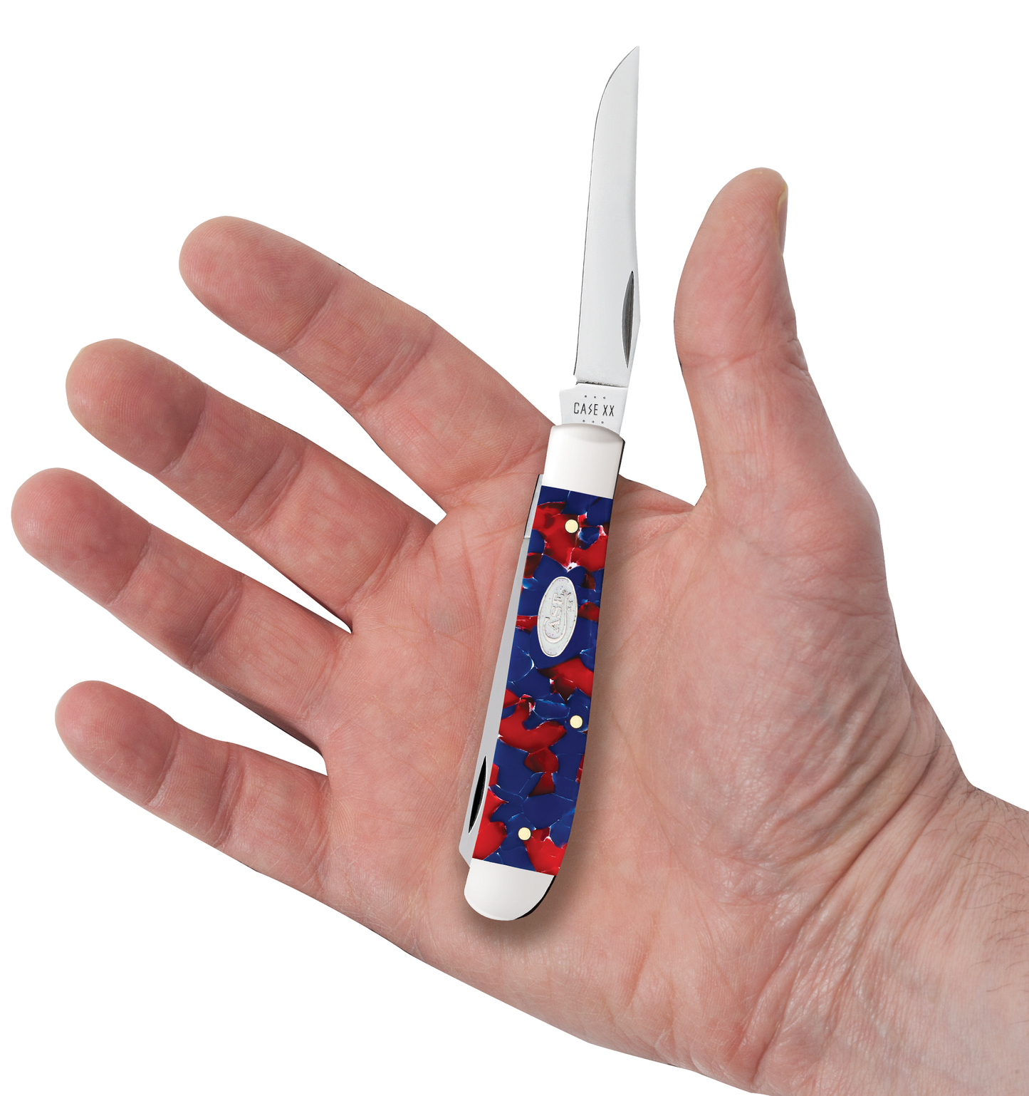 Freedom Kirinite® Smooth Mini Trapper