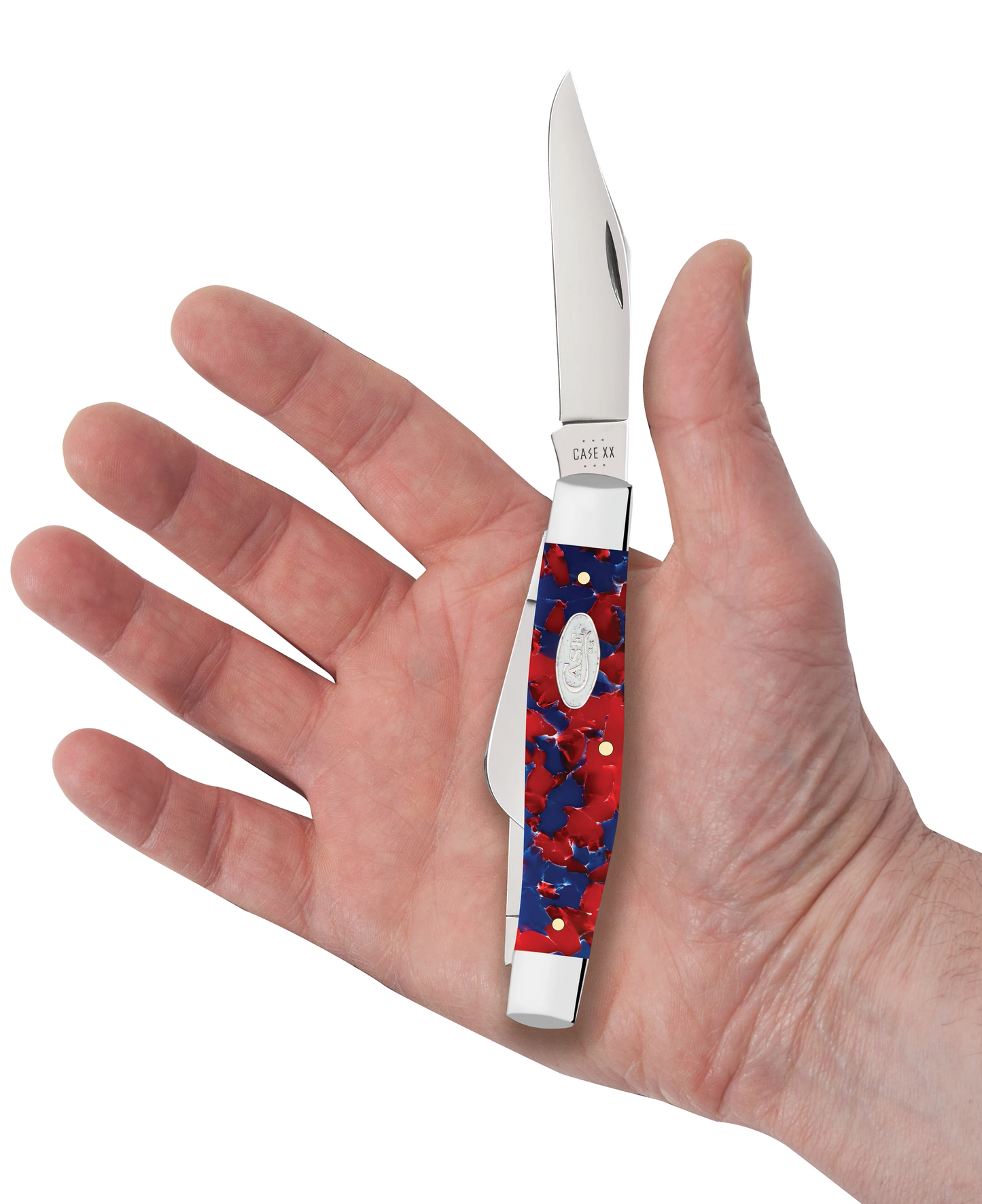 Freedom Kirinite® Smooth Large Stockman