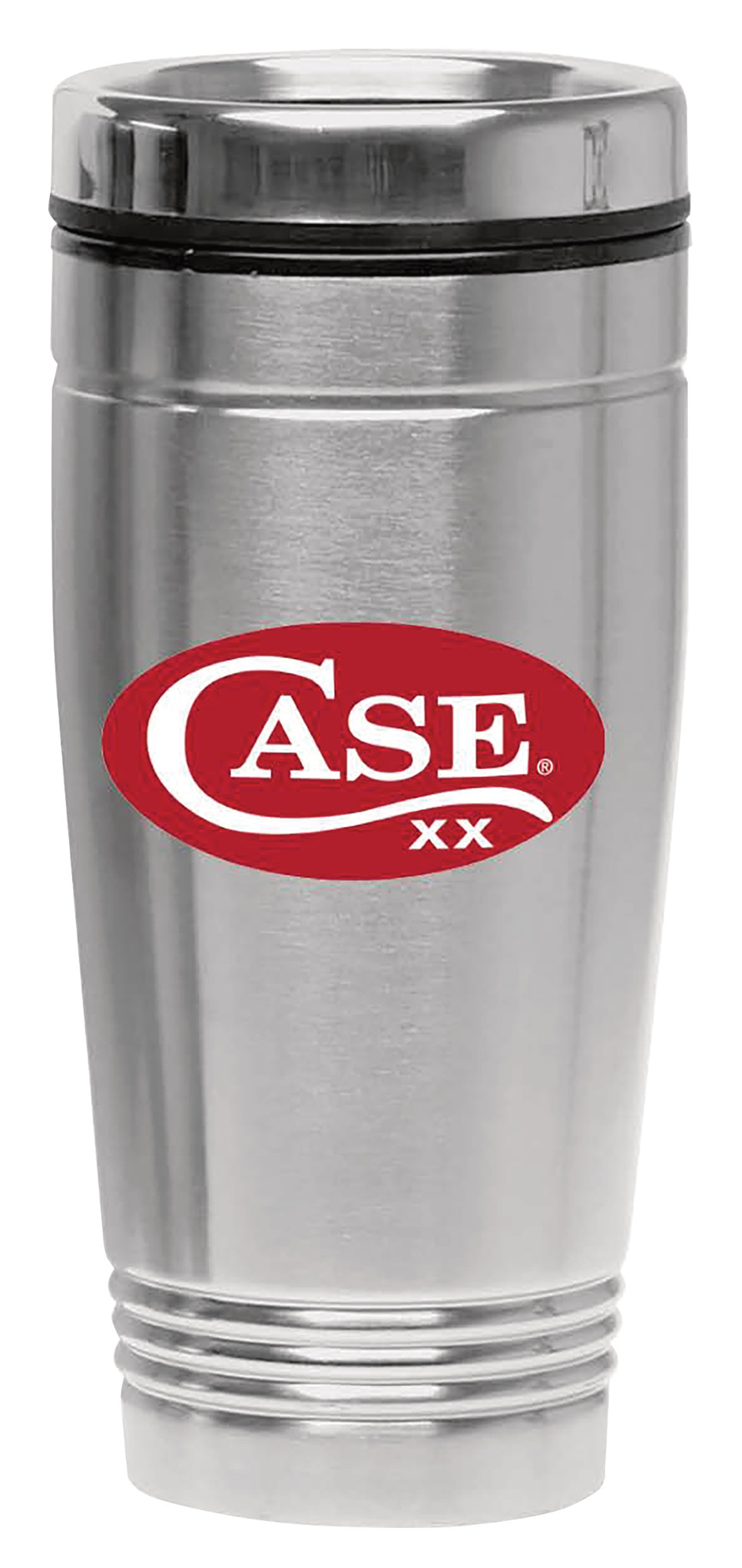 Stainless Steel Travel Mug