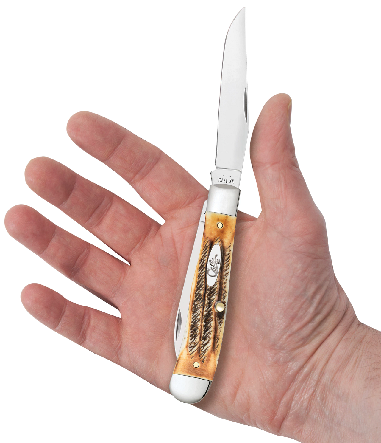 6.5 BoneStag® Trapper