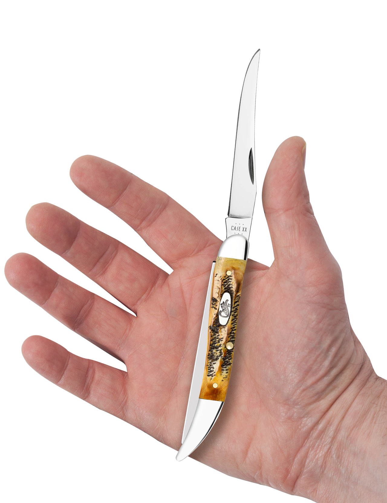 6.5 BoneStag® Fishing Knife