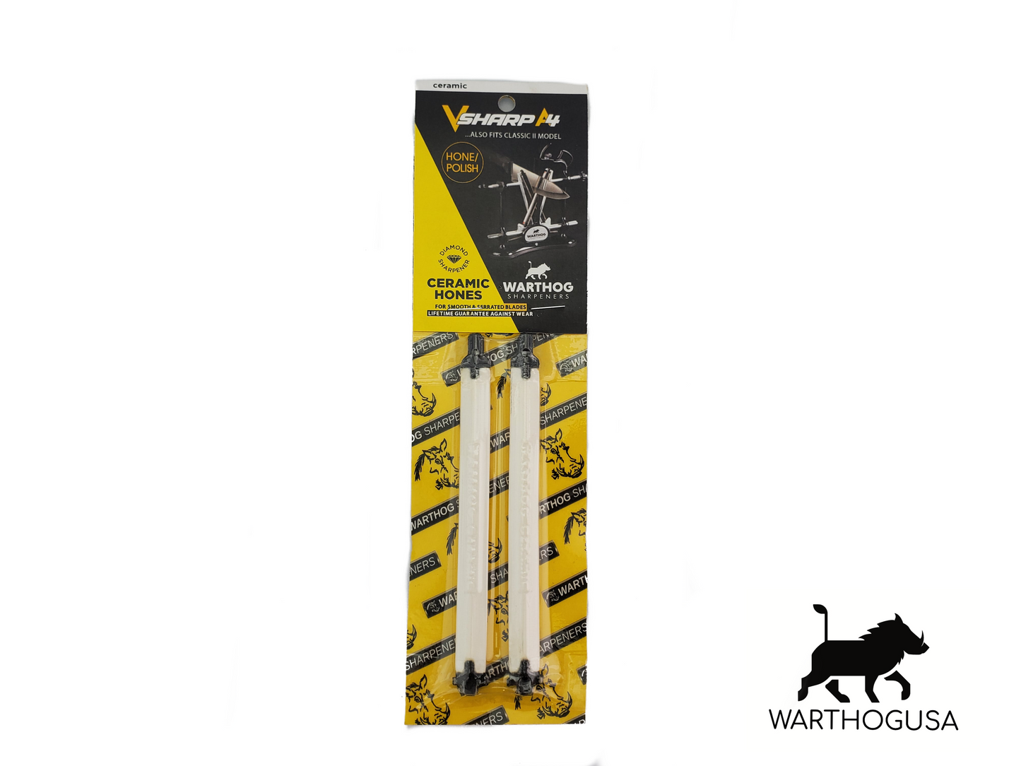 Ceramic Hones for A4 & Classic II