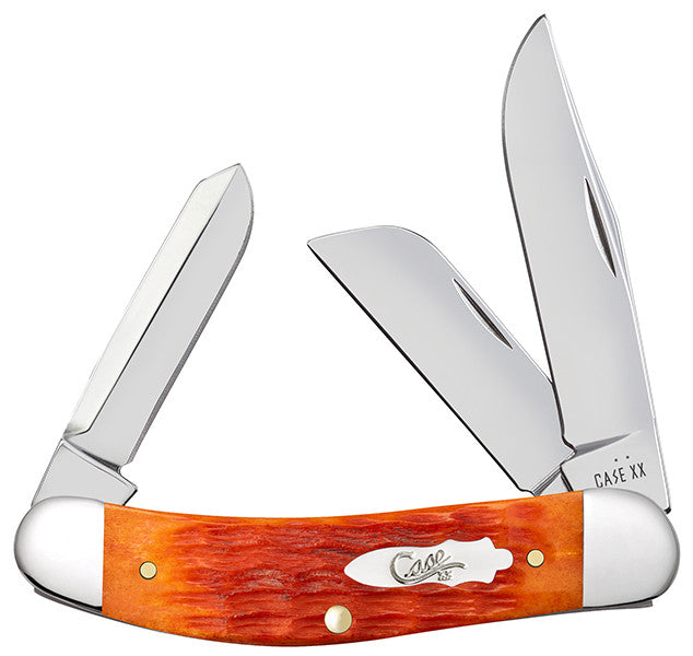 Tequila Sunrise Bone Crandall Jig Sowbelly