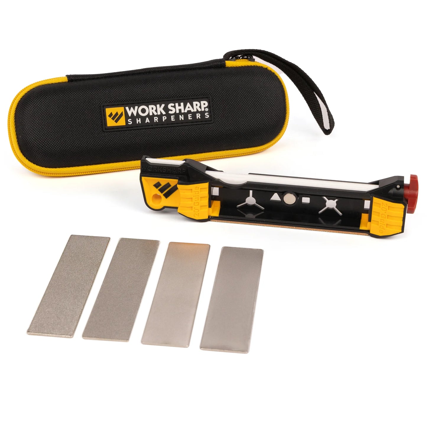 Guided Field Sharpener Elite