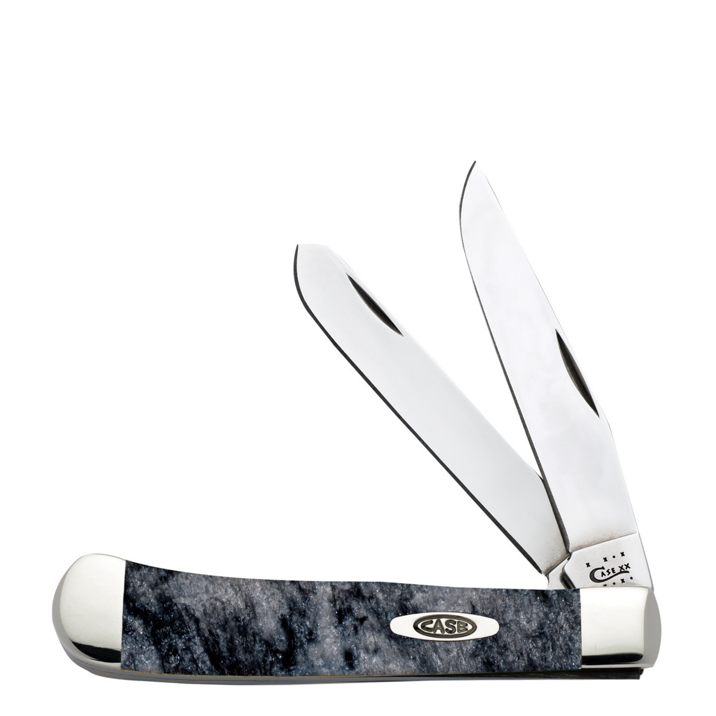 Case XX Ivory Corelon Trapper