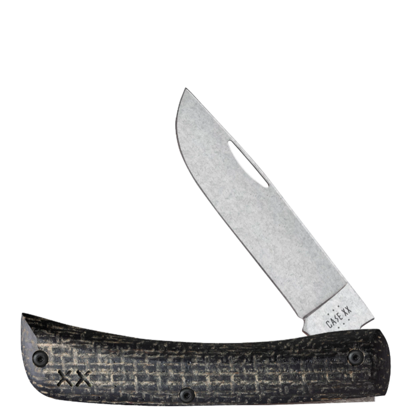 Black Canvas G10 S35VN Sodbuster Jr.