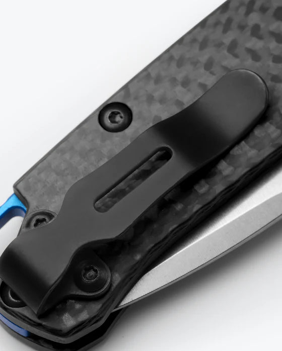 Mini Bugout® | Carbon Fiber