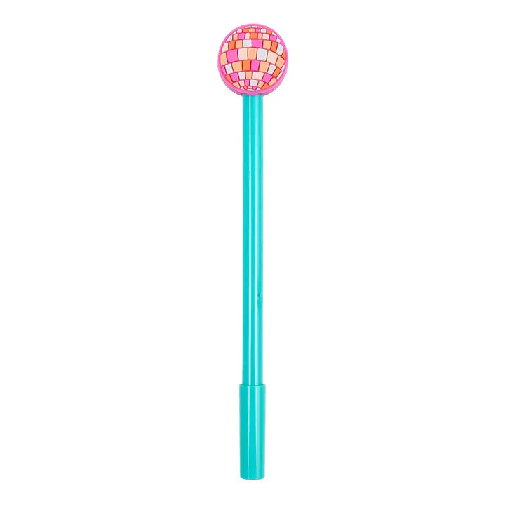 Disco Ball Pen