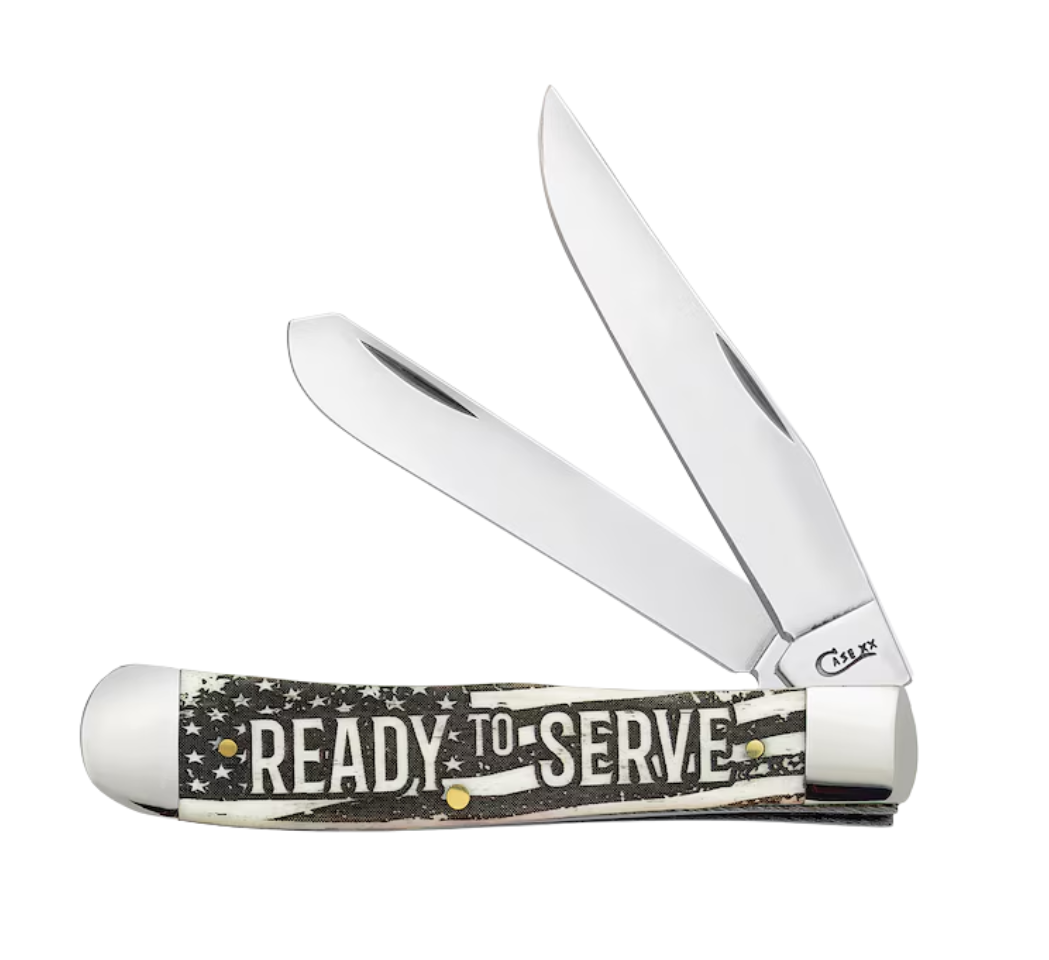 Ready to Serve Natural Bone Trapper