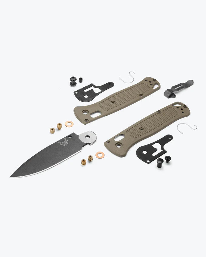 Bugout® | Ranger Green Grivory