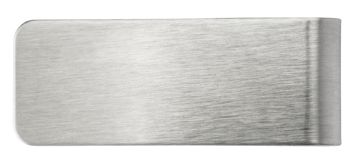 MONEY CLIP SS WITH CASE LOGO