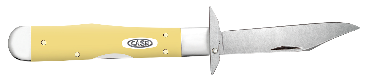 Yellow Synthetic Cheetah® Cub (311 1/2L SS)