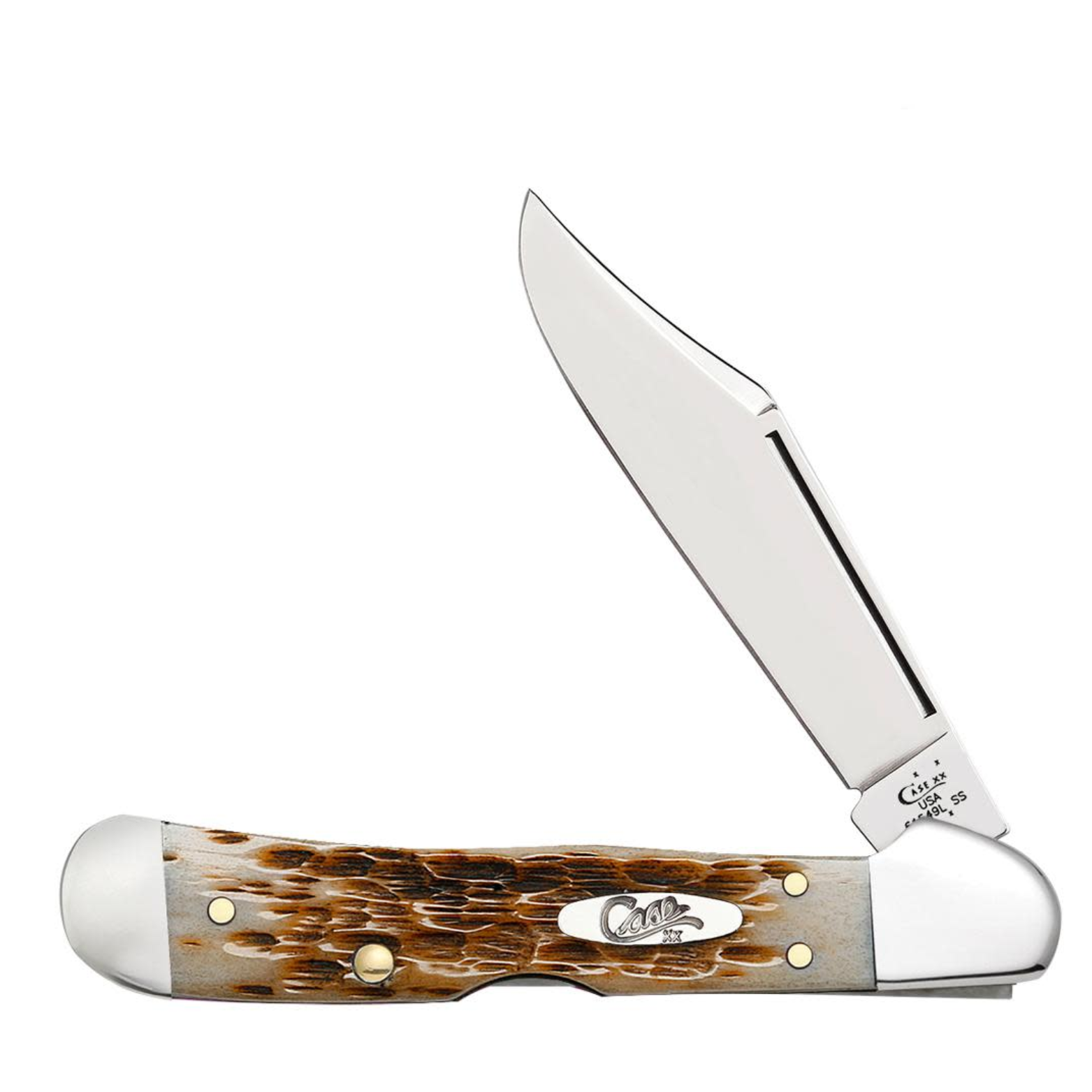 Case XX CopperLock Collection – Town & Country Sales