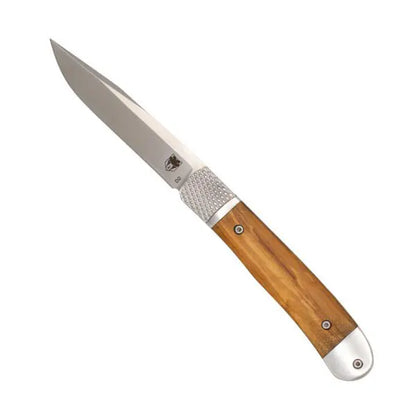 Trapper Hidden Release Olivewood