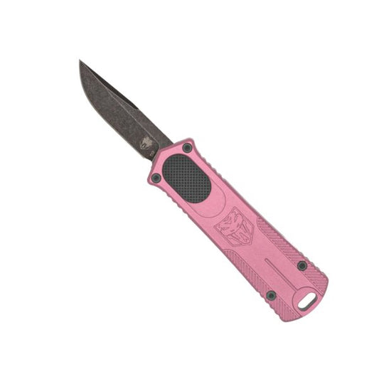 The CobraTec California OTF 952 Gen II