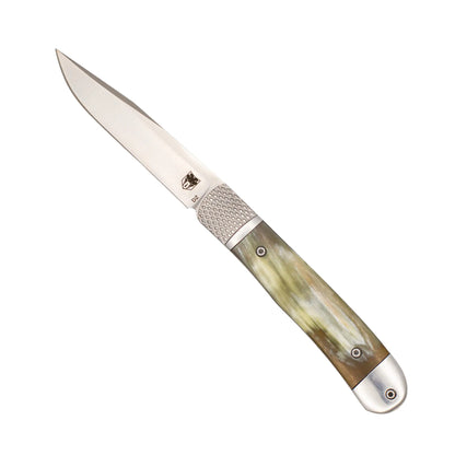 Trapper Hidden Release Golden Horn