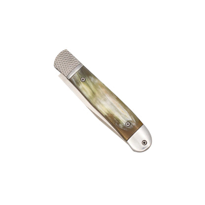 Trapper Hidden Release Golden Horn