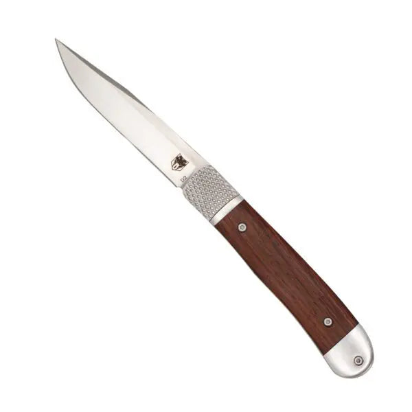 Trapper Hidden Release Rosewood