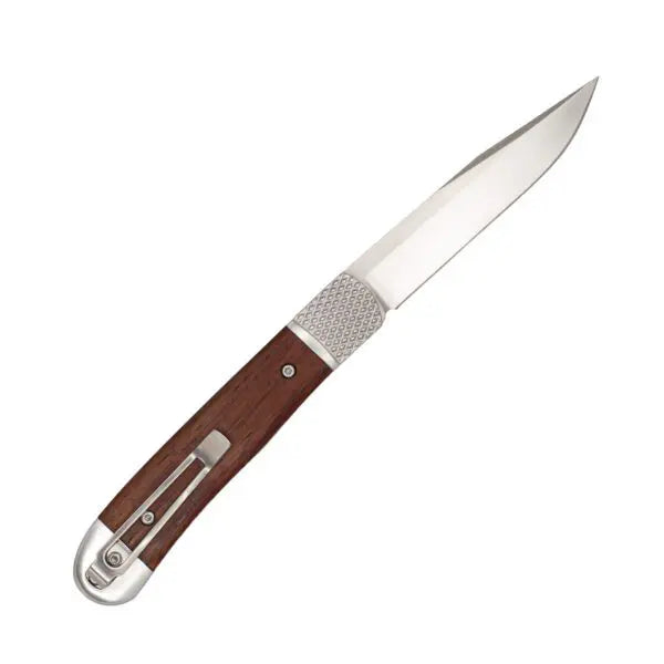 Trapper Hidden Release Rosewood