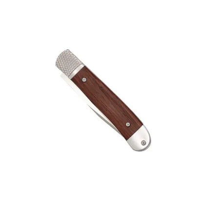 Trapper Hidden Release Rosewood