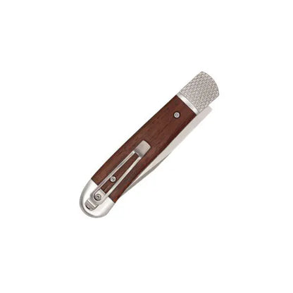 Trapper Hidden Release Rosewood