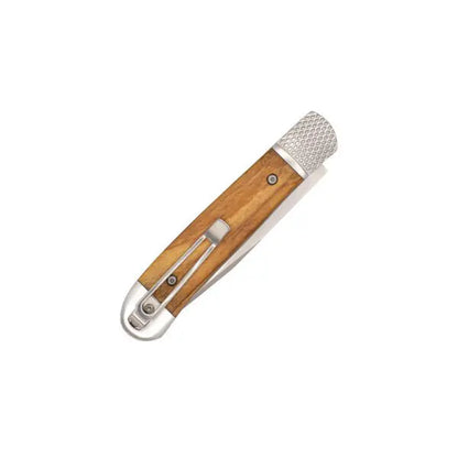 Trapper Hidden Release Olivewood