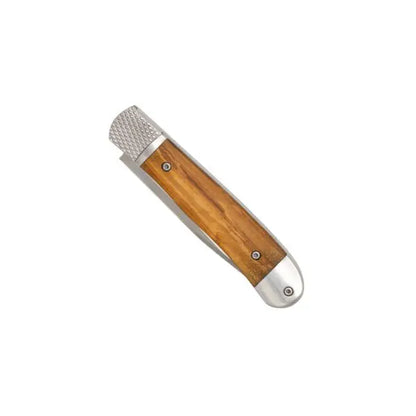 Trapper Hidden Release Olivewood