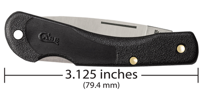 Lightweight Synthetic Mini Blackhorn®