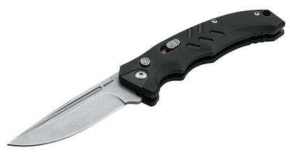 Boker Plus Intention II Black