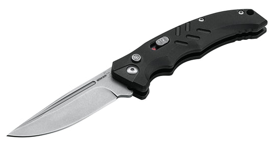 Boker Plus Intention II Black
