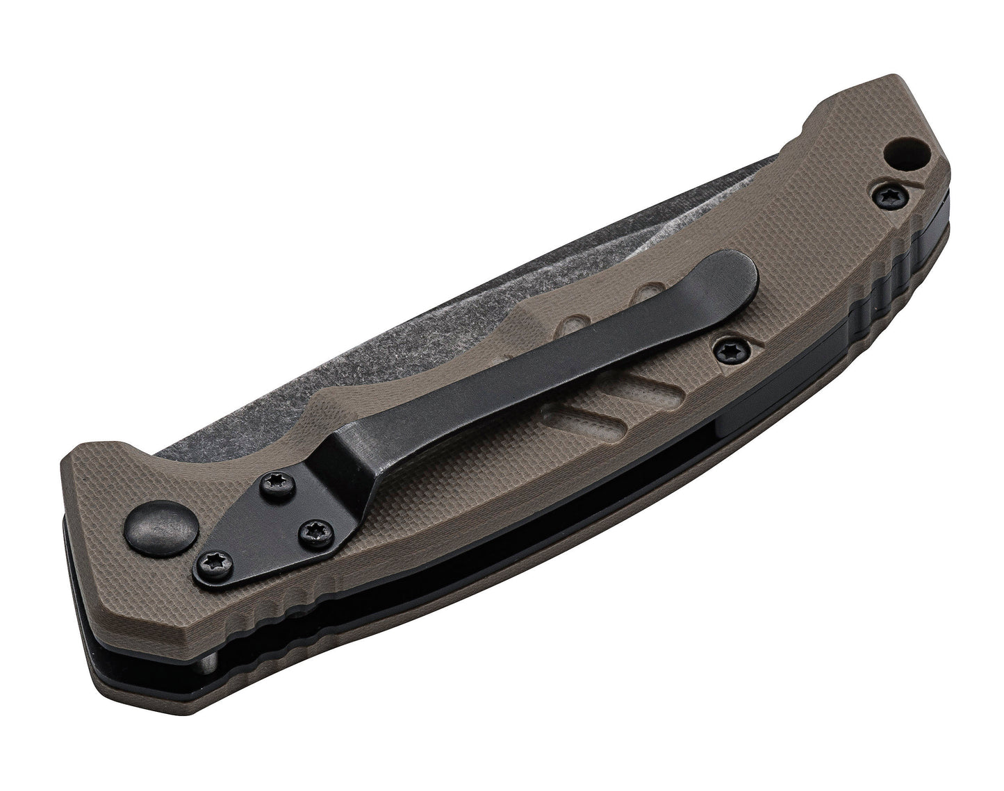 Boker Plus Intention II Coyote