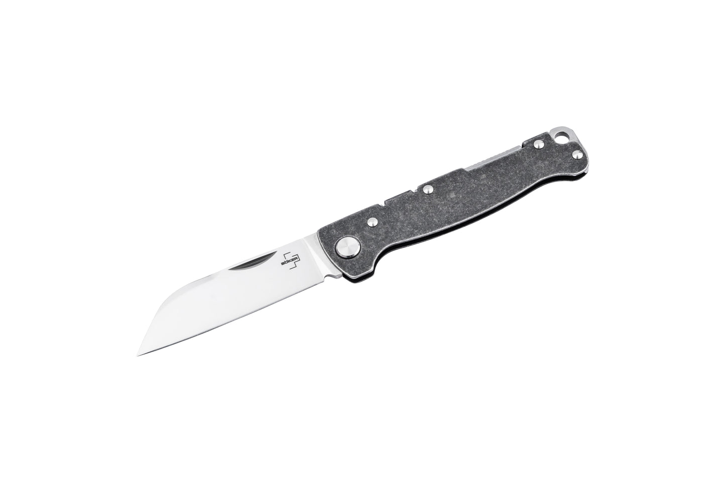 Boker Plus Atlas Backlock Sheepfoot